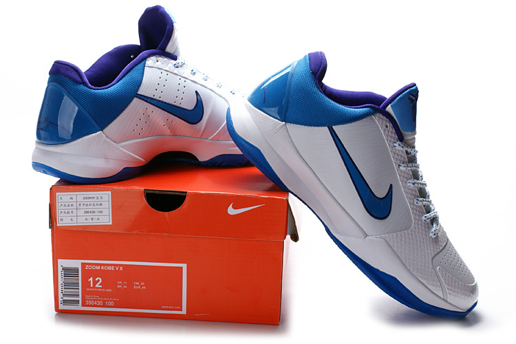 NIKE ZOOM KOBE V [M .4]